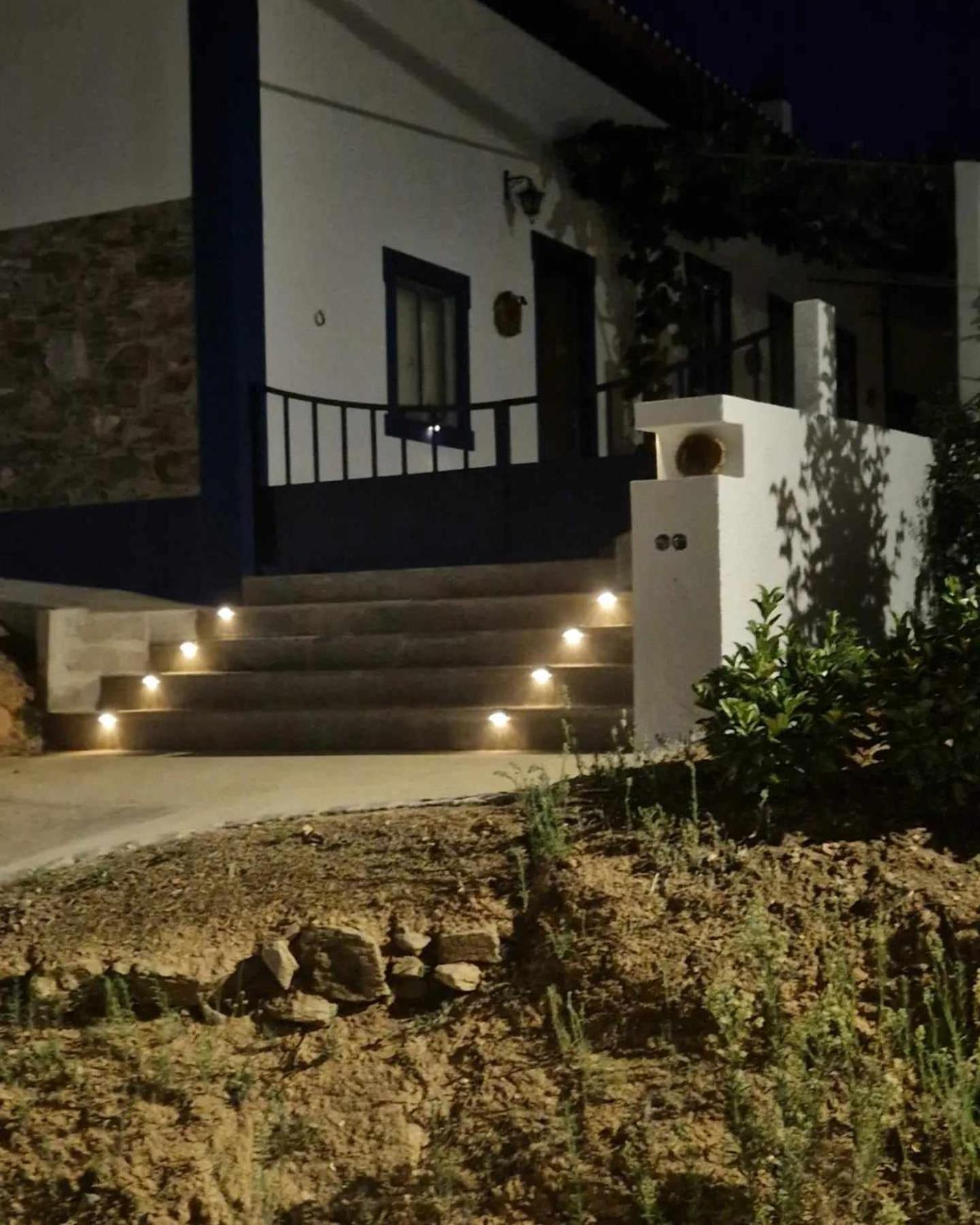 Casa Dos Martelitos Salgueira (Santarem) Exterior foto