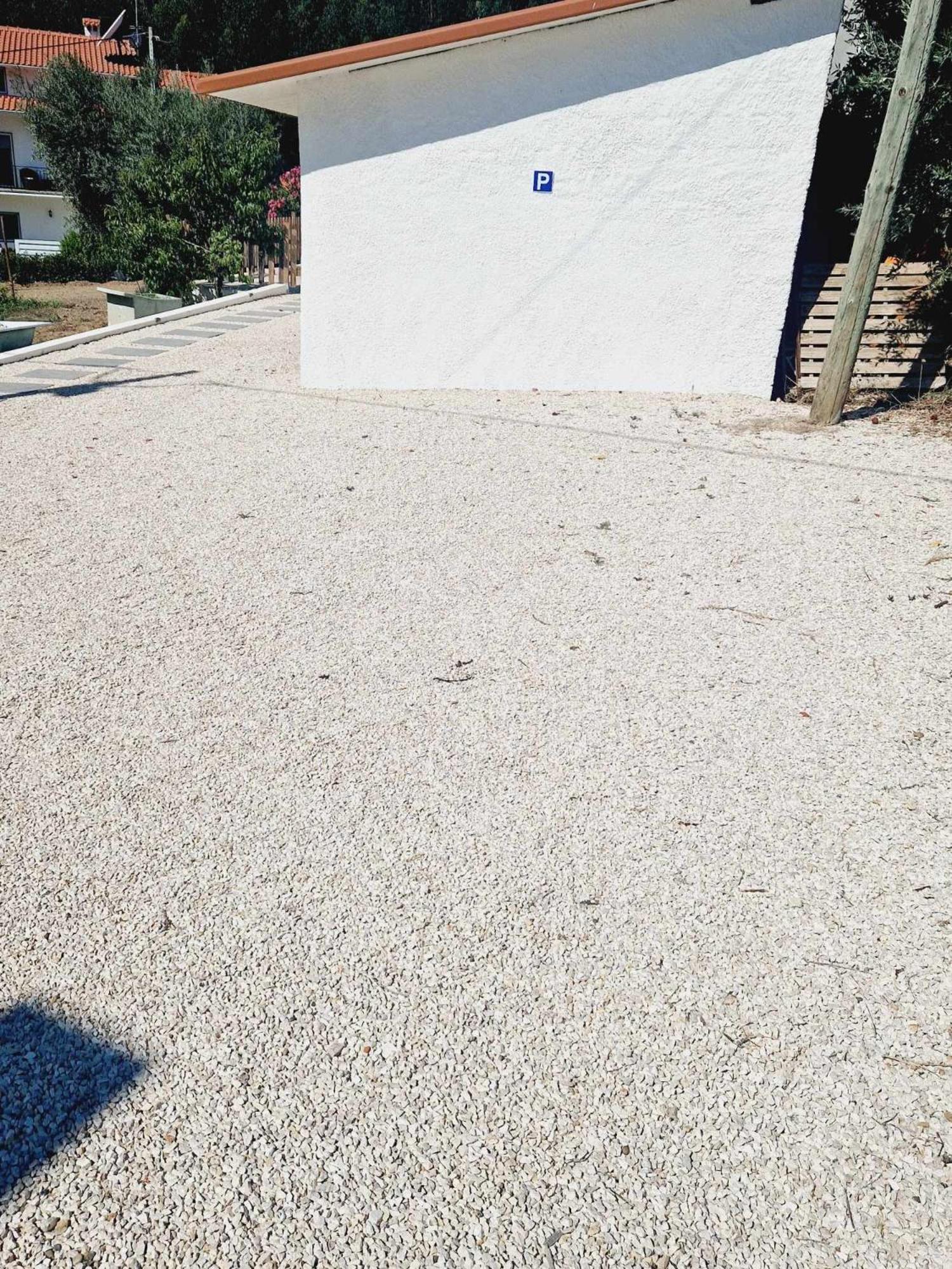 Casa Dos Martelitos Salgueira (Santarem) Exterior foto