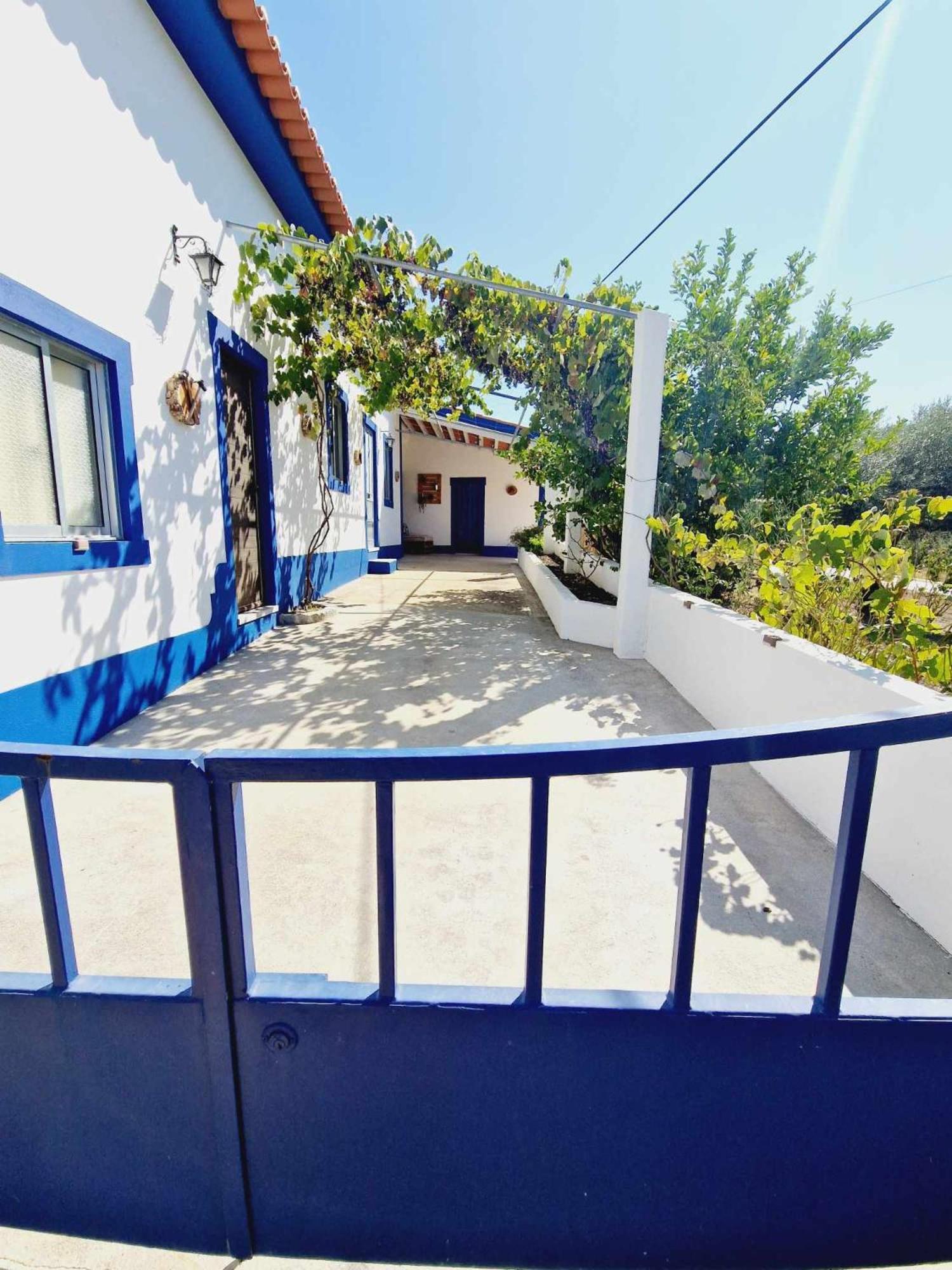 Casa Dos Martelitos Salgueira (Santarem) Exterior foto